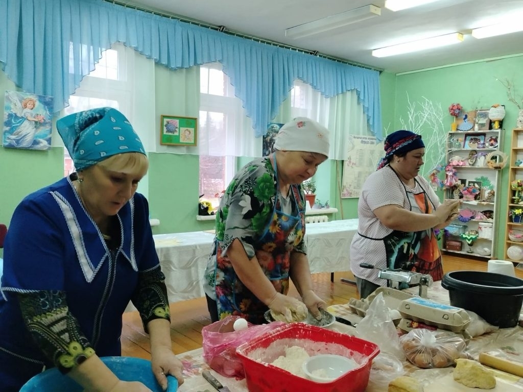 Туган йортларын  искә төшерсеннәр өчен