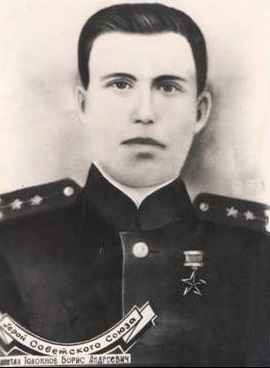 Бәләбәй районы мәктәпләренә Советлар Союзы Геройлары исеме бирелде