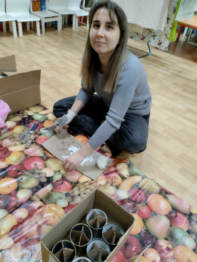 Хәрби хезмәткәрләргә ярдәм итүнең күзгә ташланмый торган геройлары