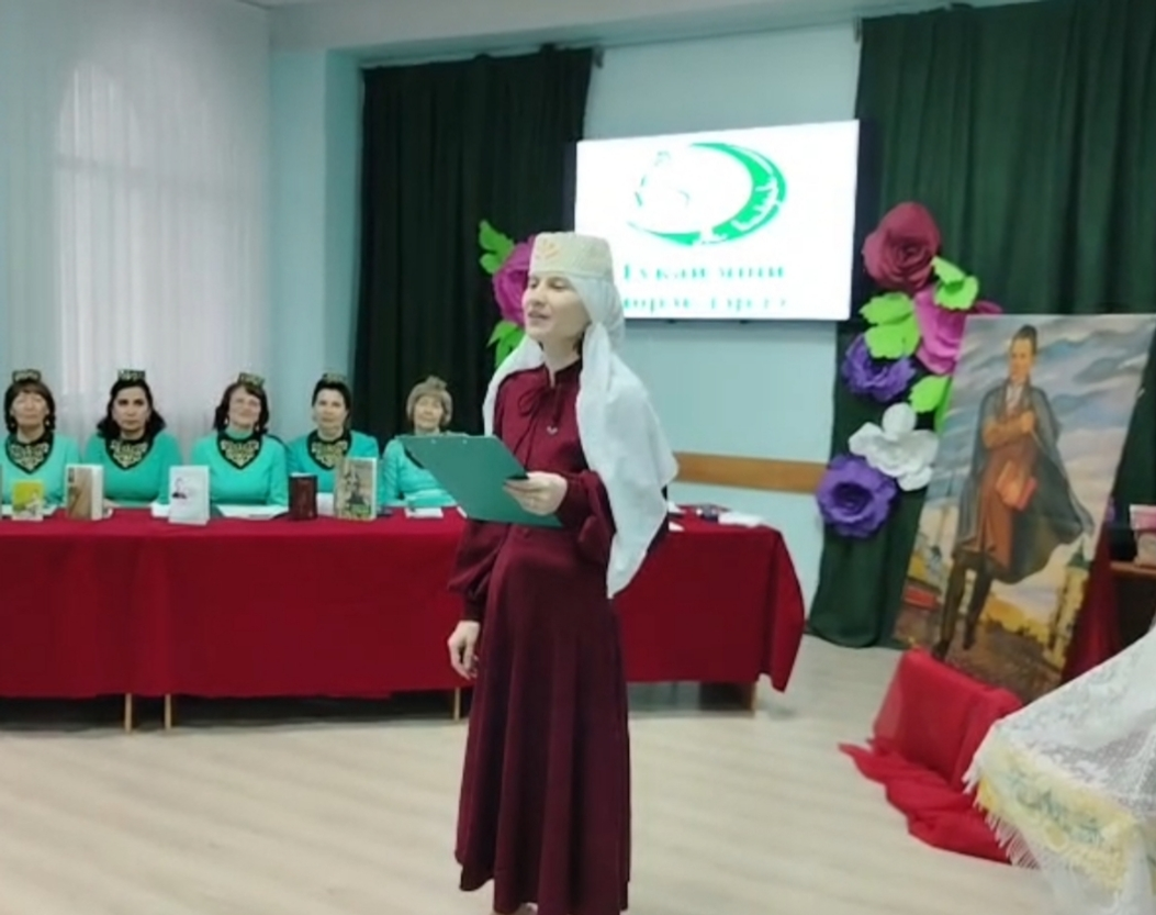 Тукай яши йөрәкләрдә