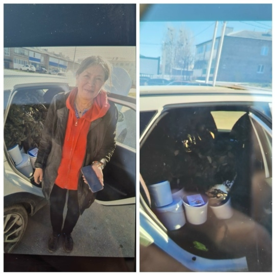 Үзебезнекеләргә ярдәм озату дәвам итә