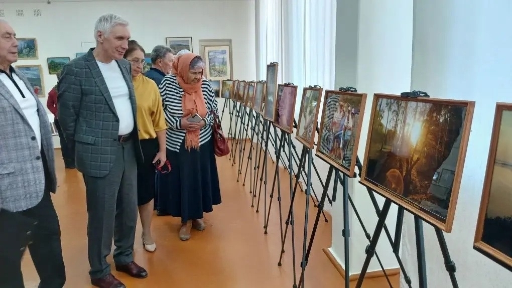 Аркаим – Кояш шәһәре