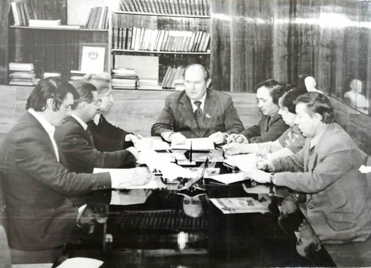 Бәләбәйне бөтен дөньяга танытты ул