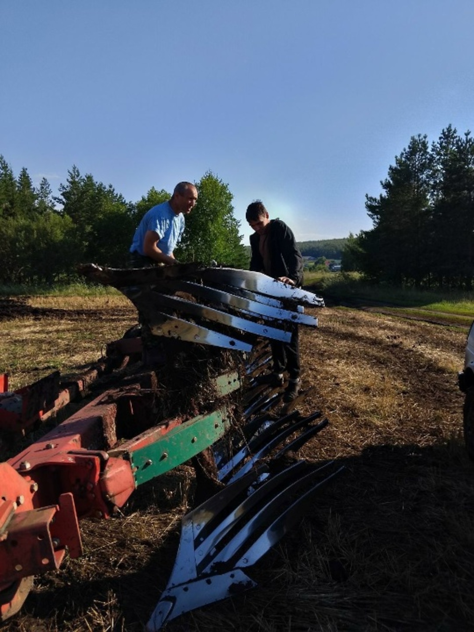 Кадрлар барысын да хәл итә!
