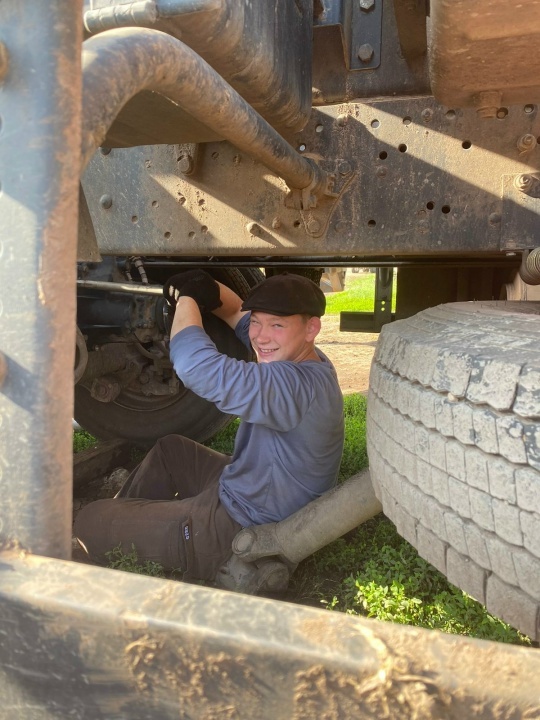 Кадрлар барысын да хәл итә!