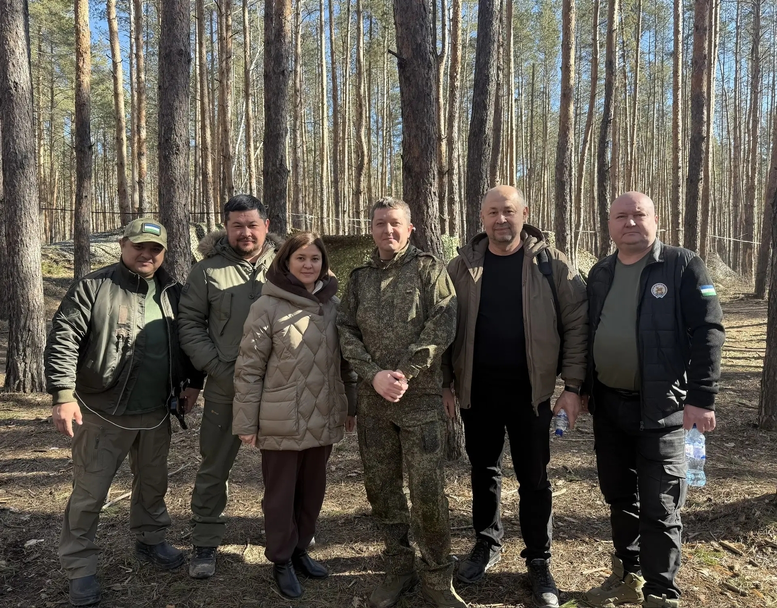 Барысы да да Җиңү өчен!