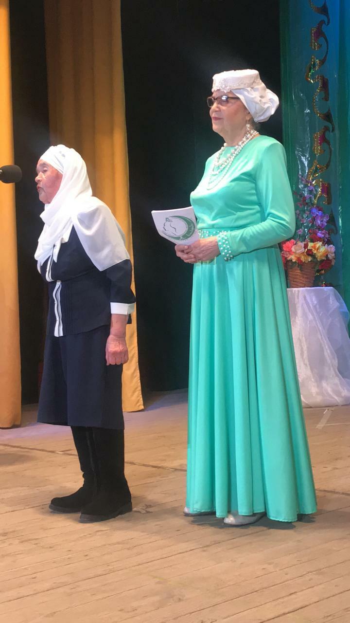 Бәләбәйнең  затлы  татар кызлары!