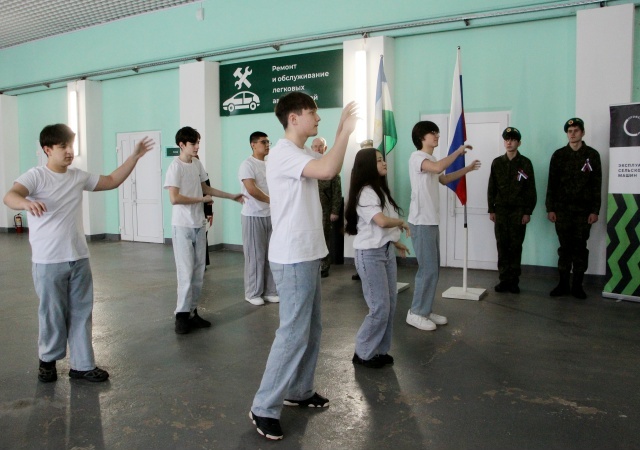 Җиңү өчен иң көчле бишәү көрәшәчәк