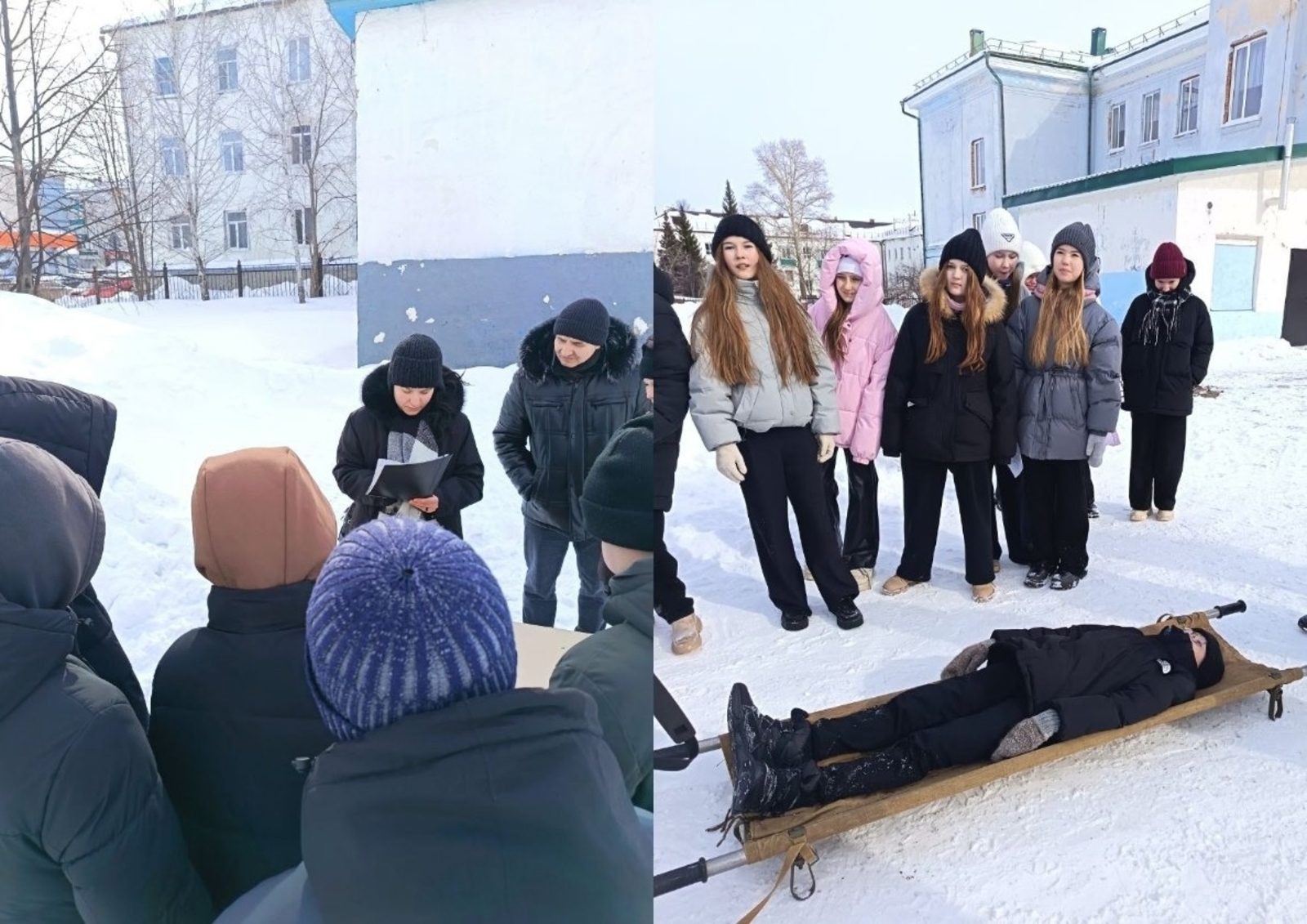 Патриотларны ничек тәрбиялиләр