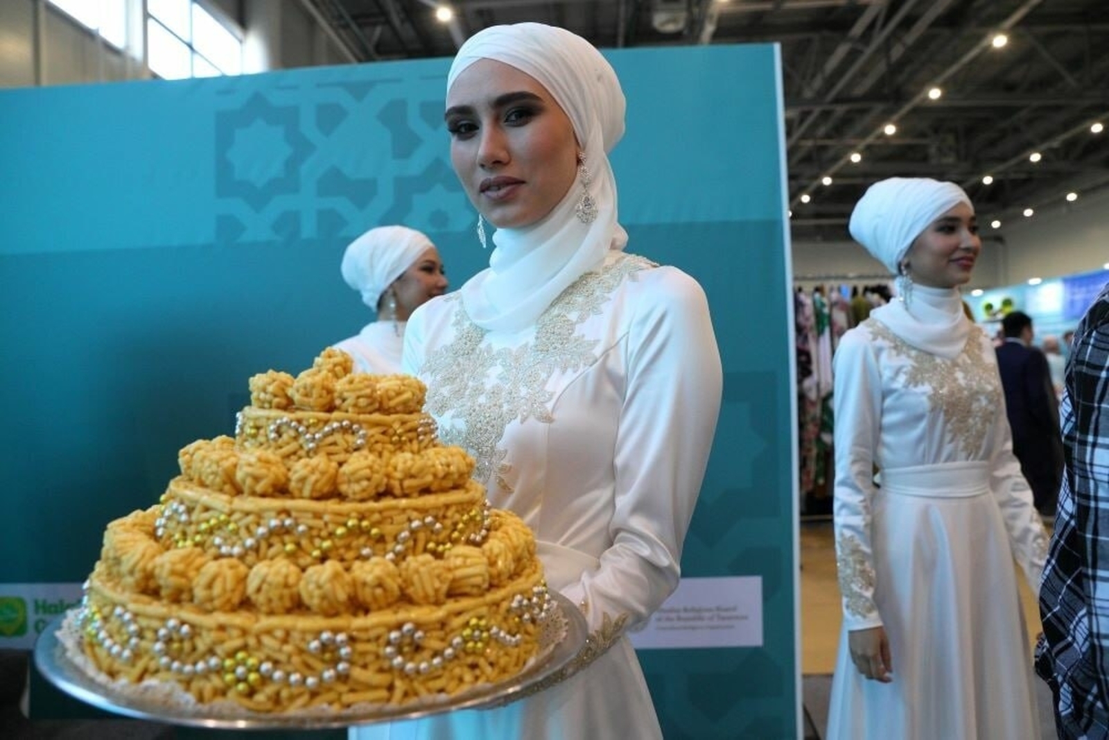 Русиядә чәк-чәккә ГОСТ барлыкка килде