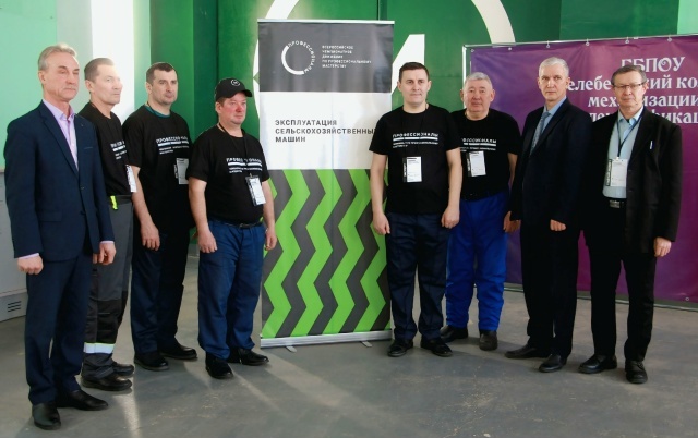 Җиңү өчен иң көчле бишәү көрәшәчәк