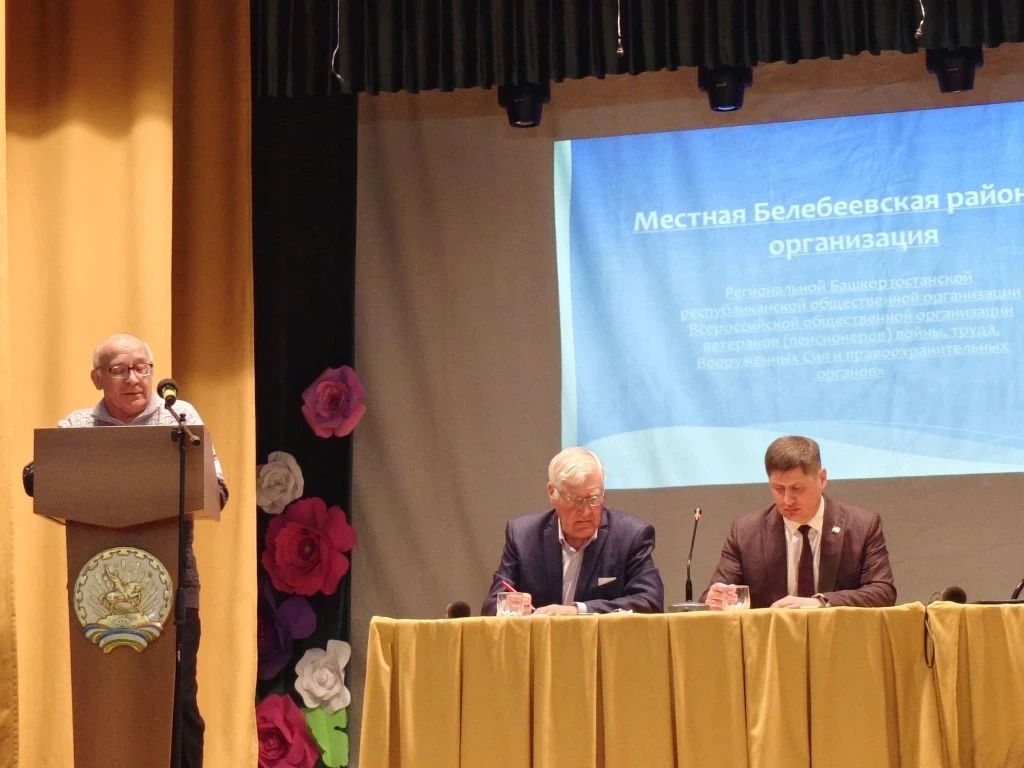 Ветераннар яшьләргә үрнәк күрсәтә