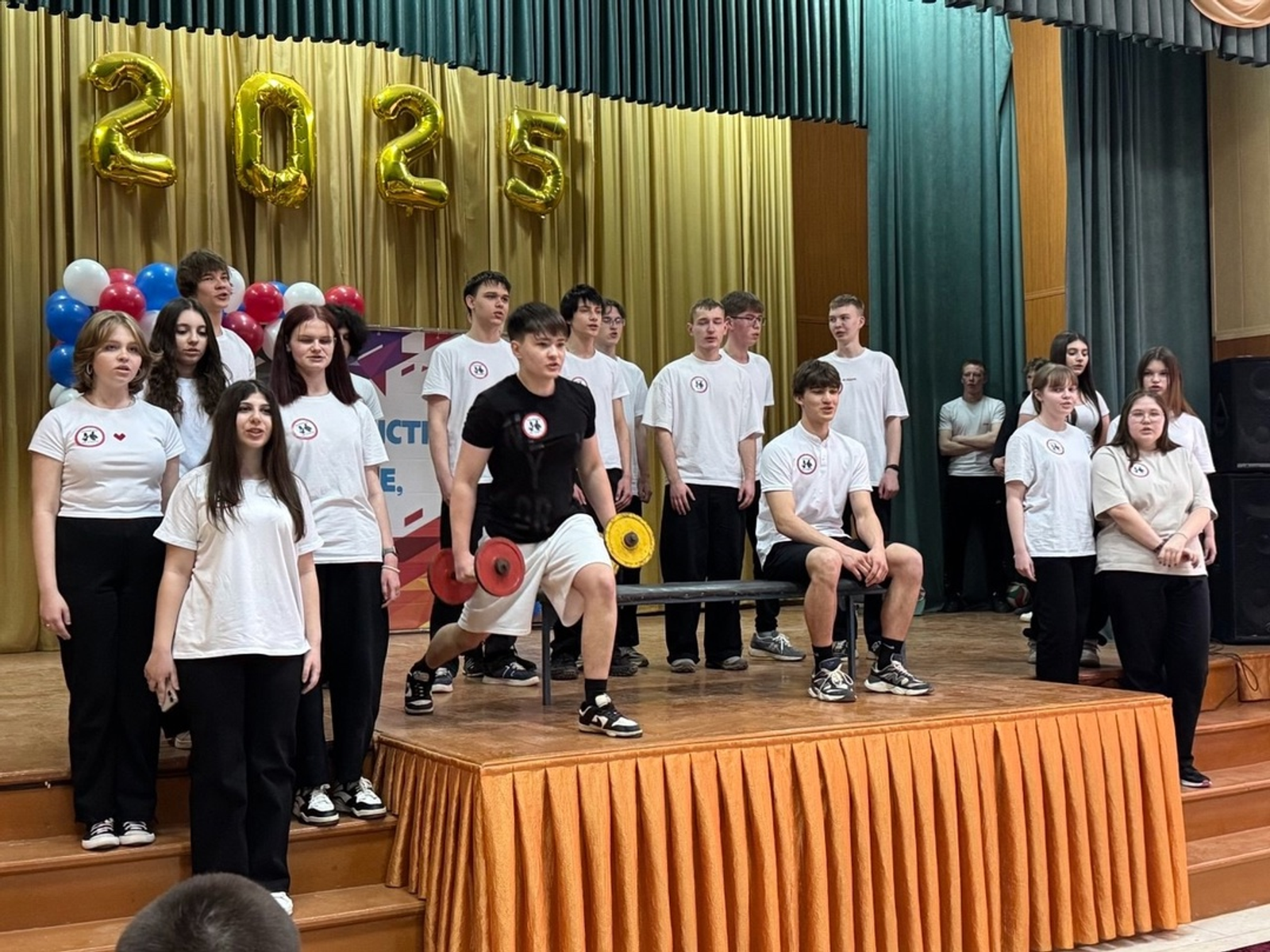 Сәламәт яшәү рәвеше – күңелсез? Кем әйтте?