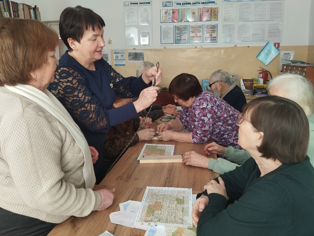 "Барысы да җиңү өчен”