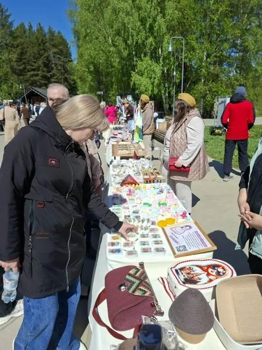 Кыр кухнясы эшләде