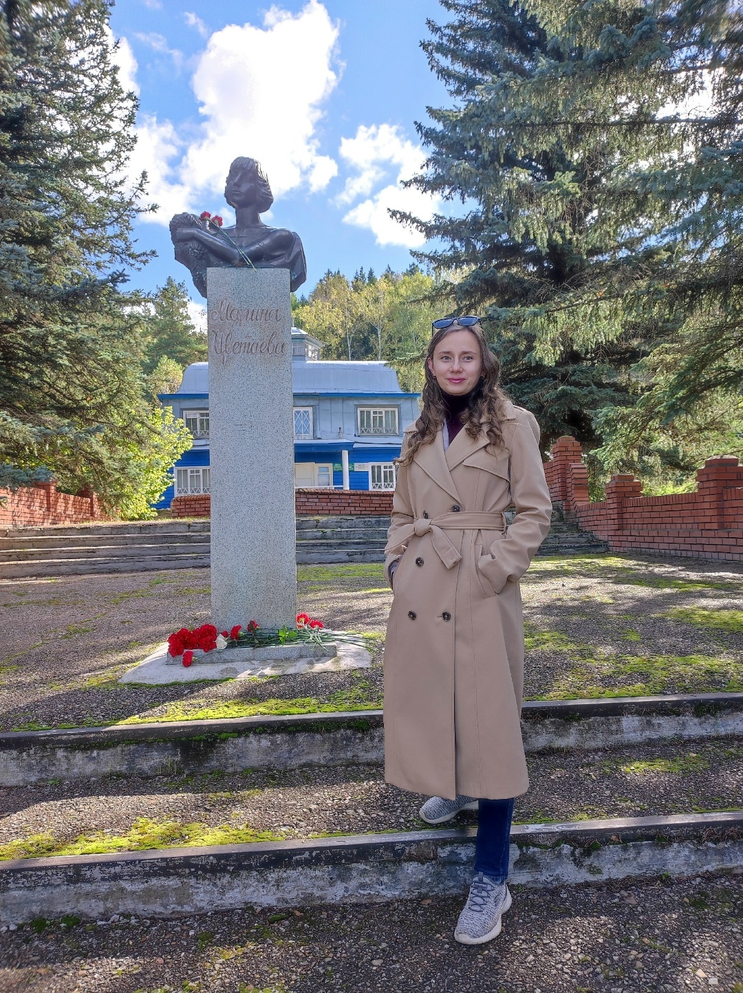 Цветаева учагы Өсән-Ивановкада кунаклар җыйды