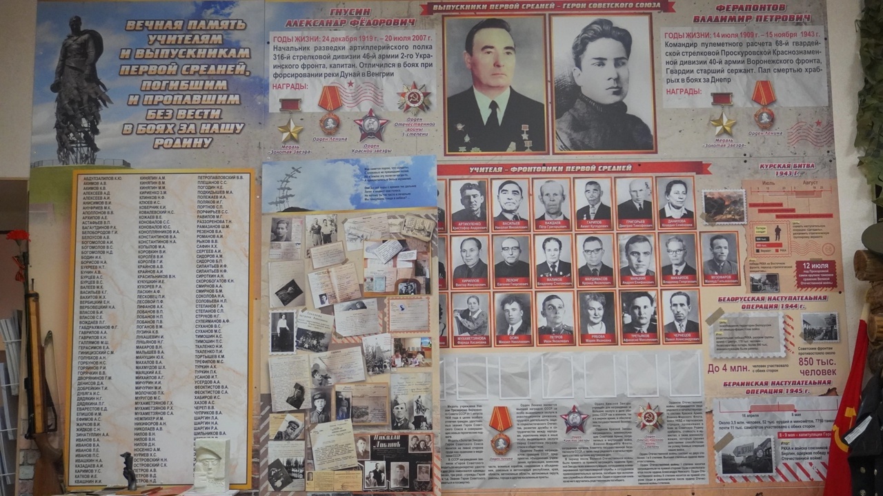 “Беренче урта” финалда!