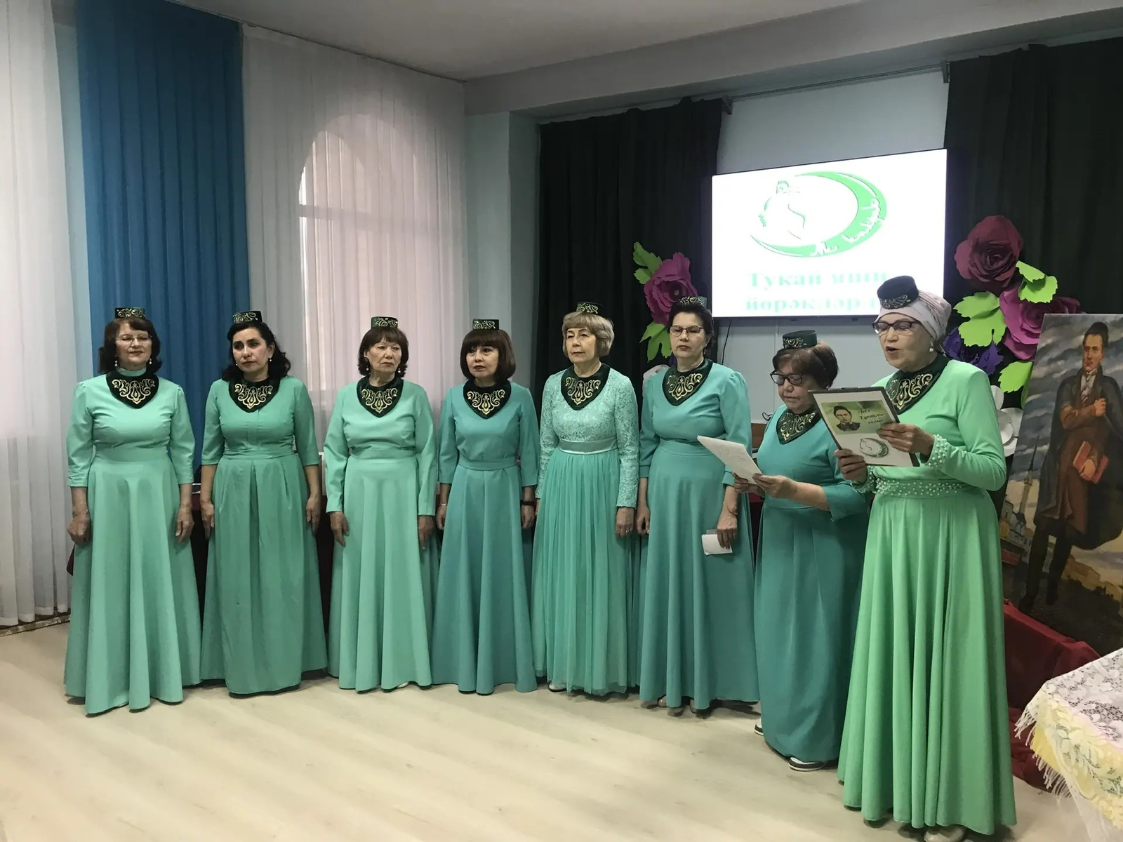 Тукай яши йөрәкләрдә