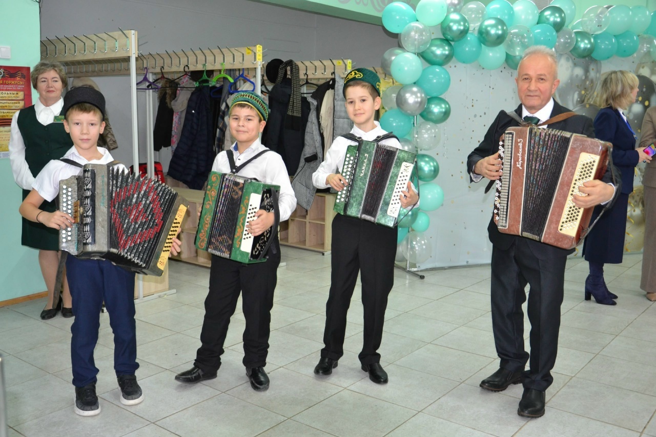 Аз да түгел, күп тә түгел – 30 ел!