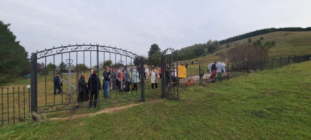 Репьевканың хәрби буын кешеләре истәлеген мәңгеләштерделәр