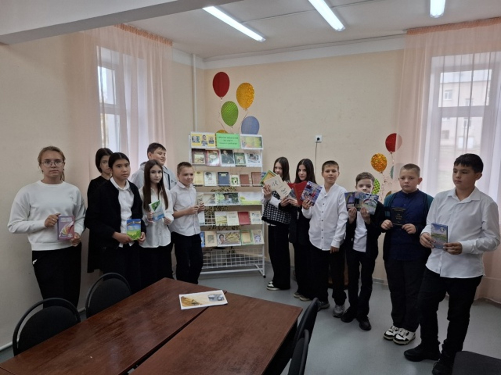 Бәләбәй җире шагыйрьләр һәм язучылар тудыра