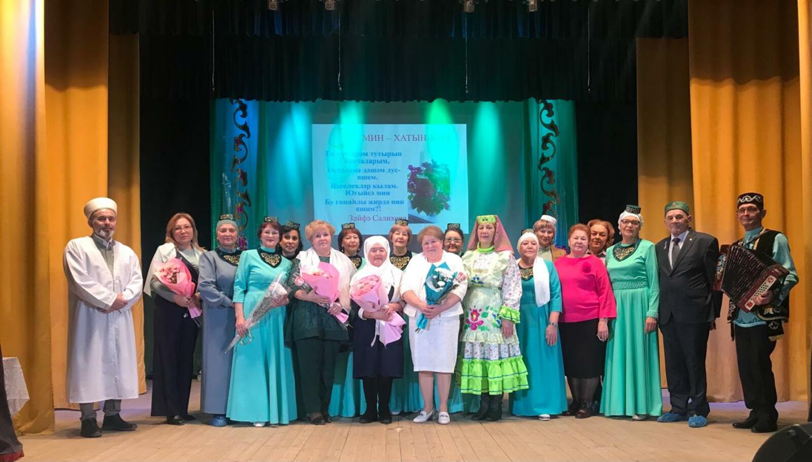 Бәләбәйнең  затлы  татар кызлары!