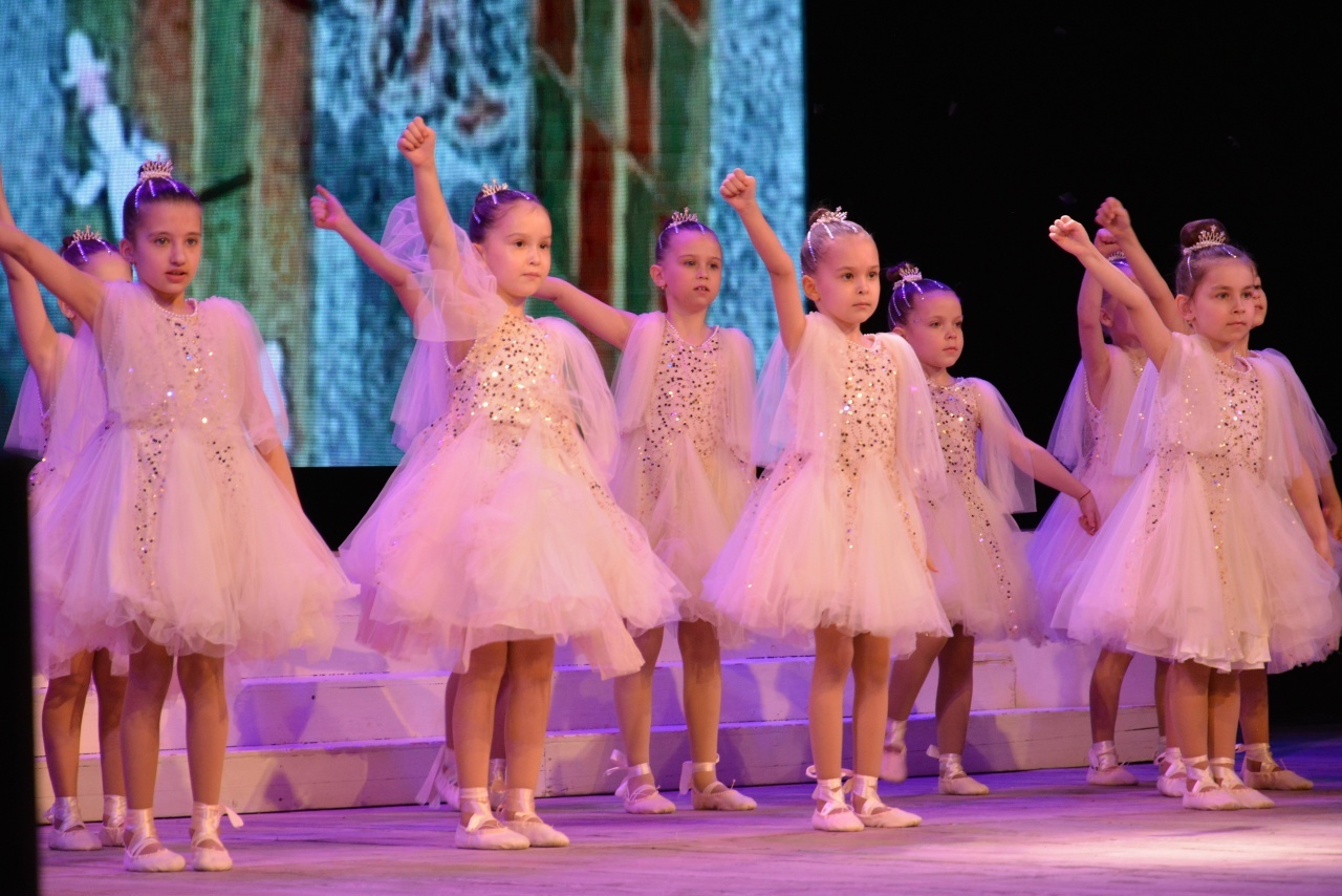 Бәләбәй хатын-кызлары өчен “Язгы мәхәббәт симфониясе”