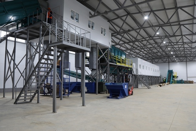 Икенчел ресурсларны әйләнешкә кертергә мөмкинлек бирәчәк.