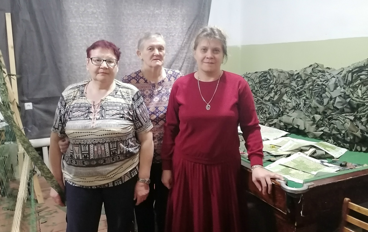 Йөрәк кушуы буенча үзебезнекеләргә ятьмә үрәләр