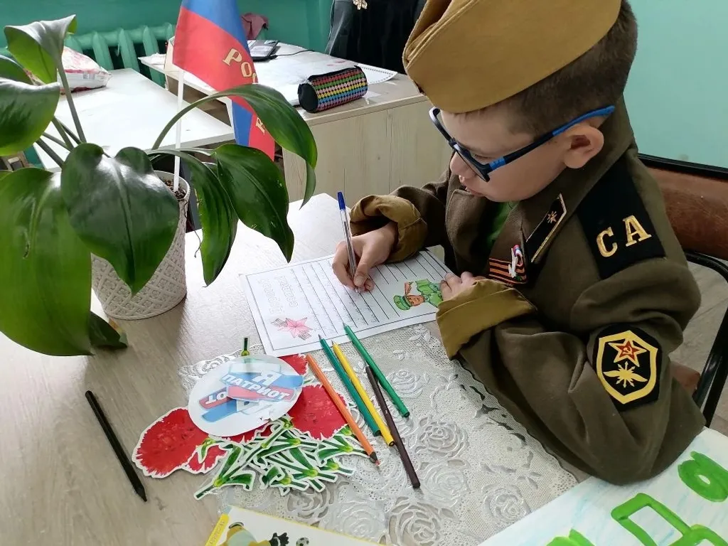 "Шатлык"та тормыш кайный