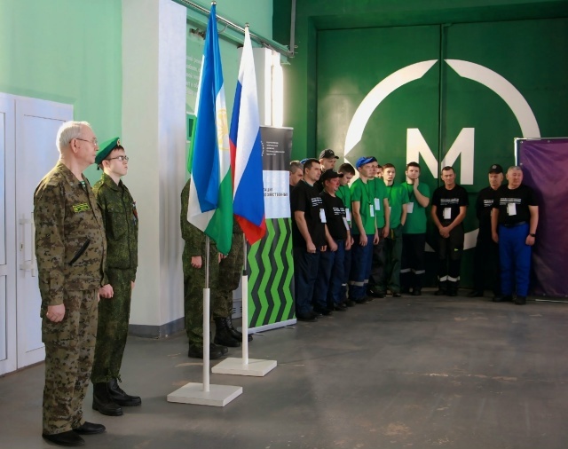 Җиңү өчен иң көчле бишәү көрәшәчәк