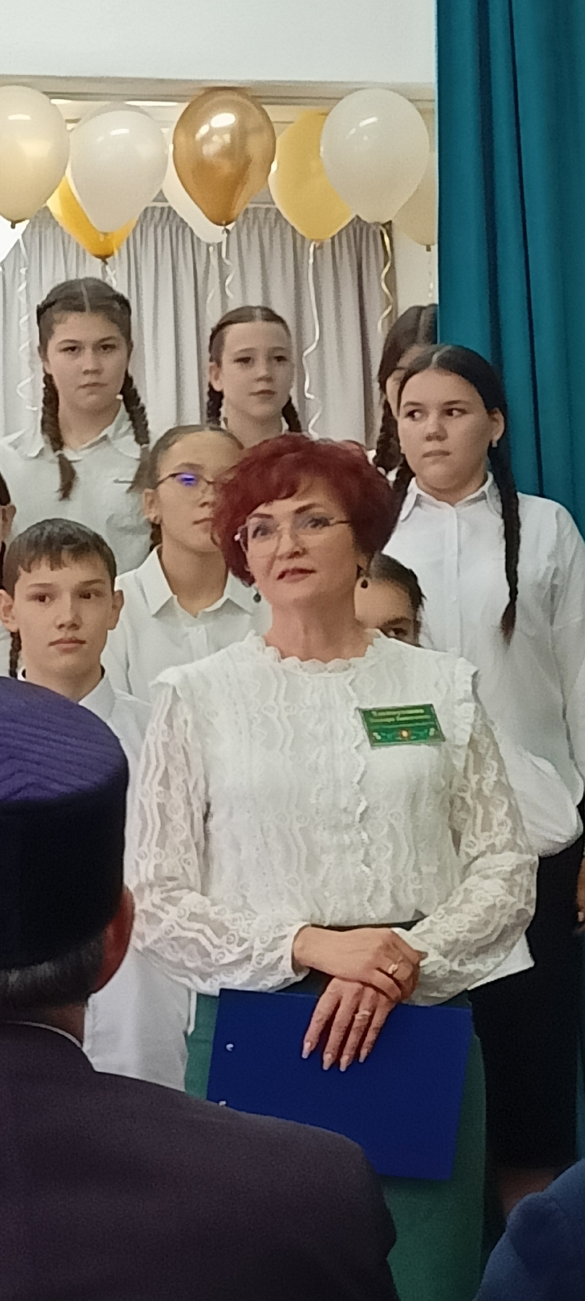 Аз да түгел, күп тә түгел – 30 ел!