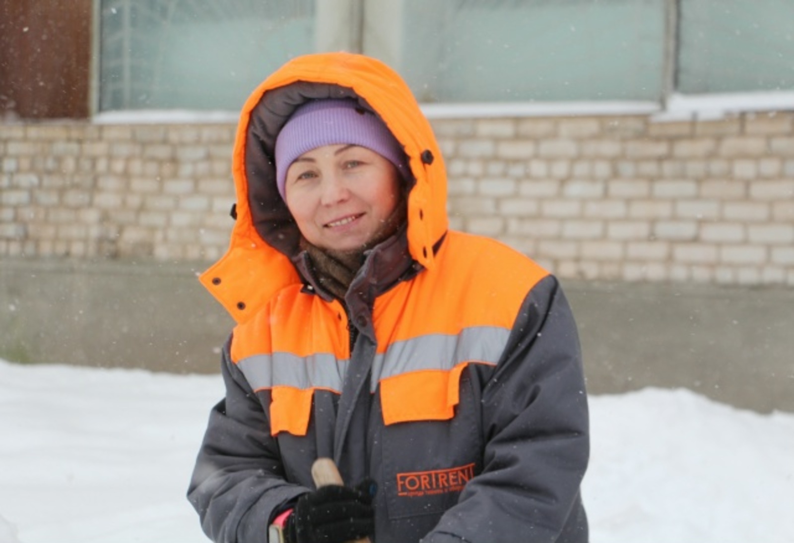 Башта җиңел булмады…