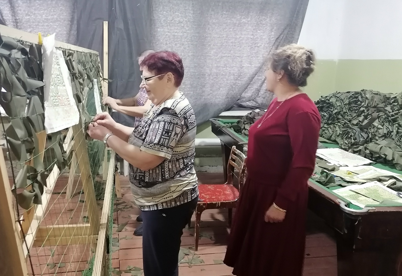 Йөрәк кушуы буенча үзебезнекеләргә ятьмә үрәләр