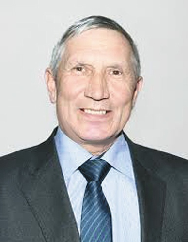 Исемнәре яши йөрәкләрдә