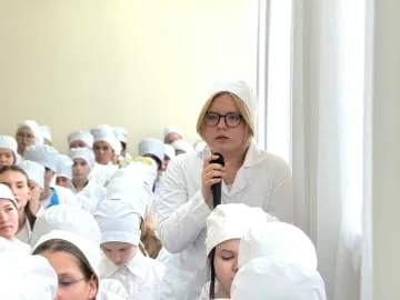 Мәгариф  Әһәмиятле очрашу
