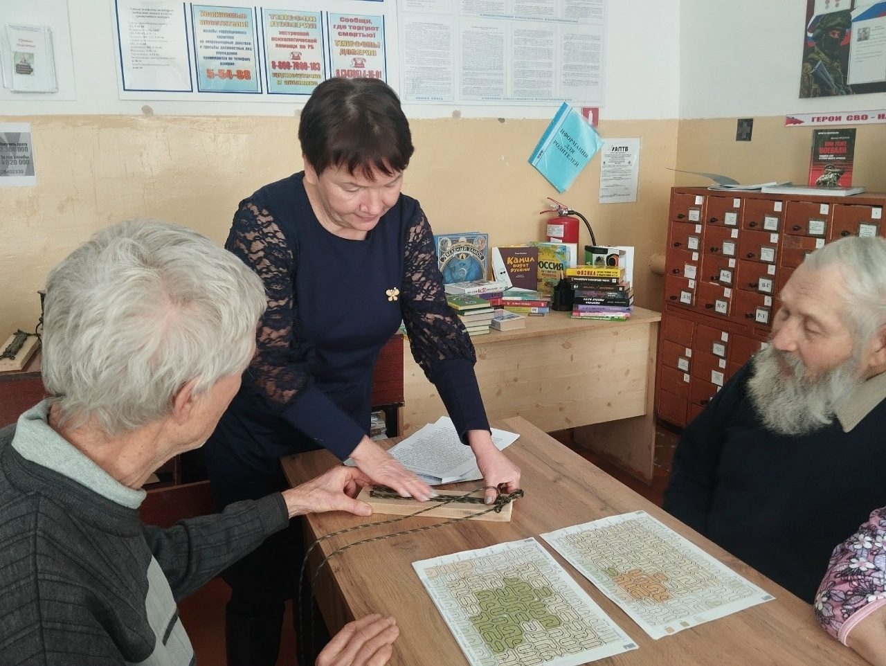 "Барысы да җиңү өчен”