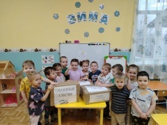 Хәрби хезмәткәрләргә ярдәм итүнең күзгә ташланмый торган геройлары