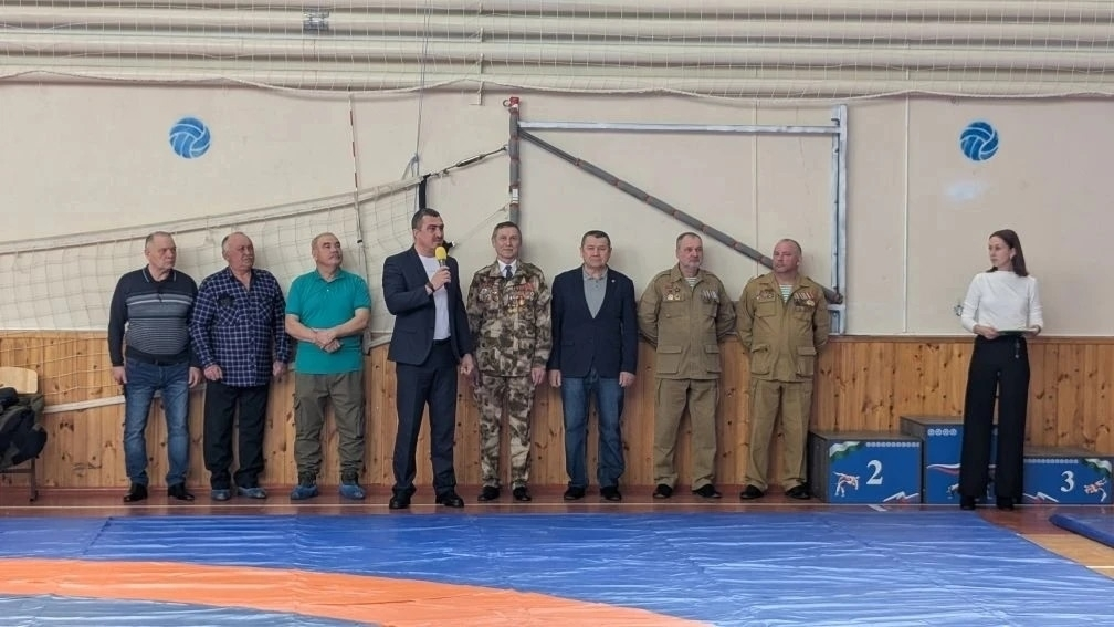 Әфган солдаты истәлегенә турнир