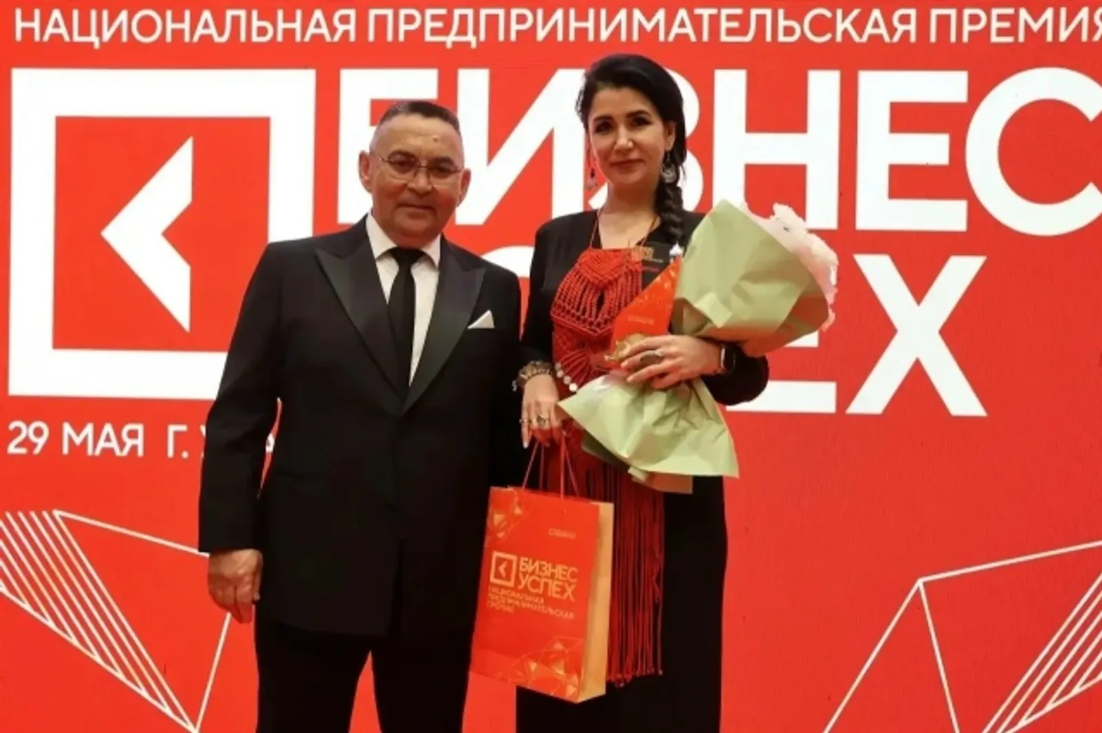 “Безнең икмәк” җәмгыятенең тагын бер җиңүе