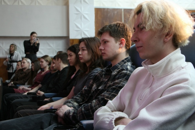 Тигез диалог