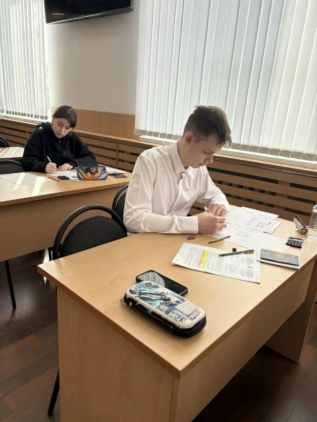 Бәләбәйдән яшь инженерларның уңышлары