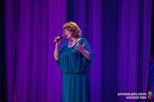 Бәләбәйнең иҗади йөзе