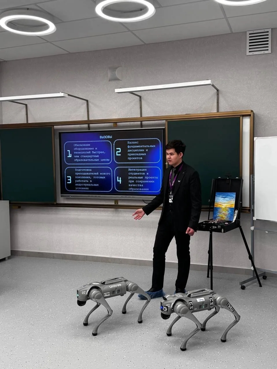 Резидент Межвузовского кампуса Уфы получит 10 млн рублей