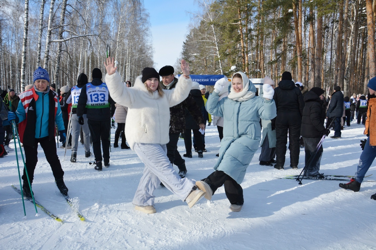 Салкын, тизлек һәм бәйрәм кәефе