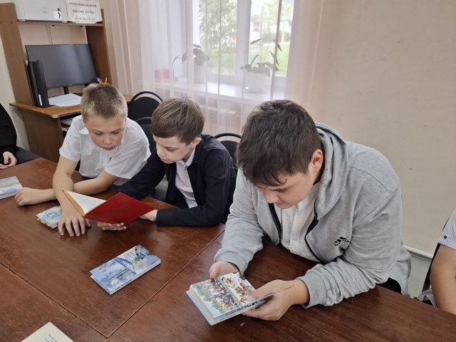 Бәләбәй җире шагыйрьләр һәм язучылар тудыра