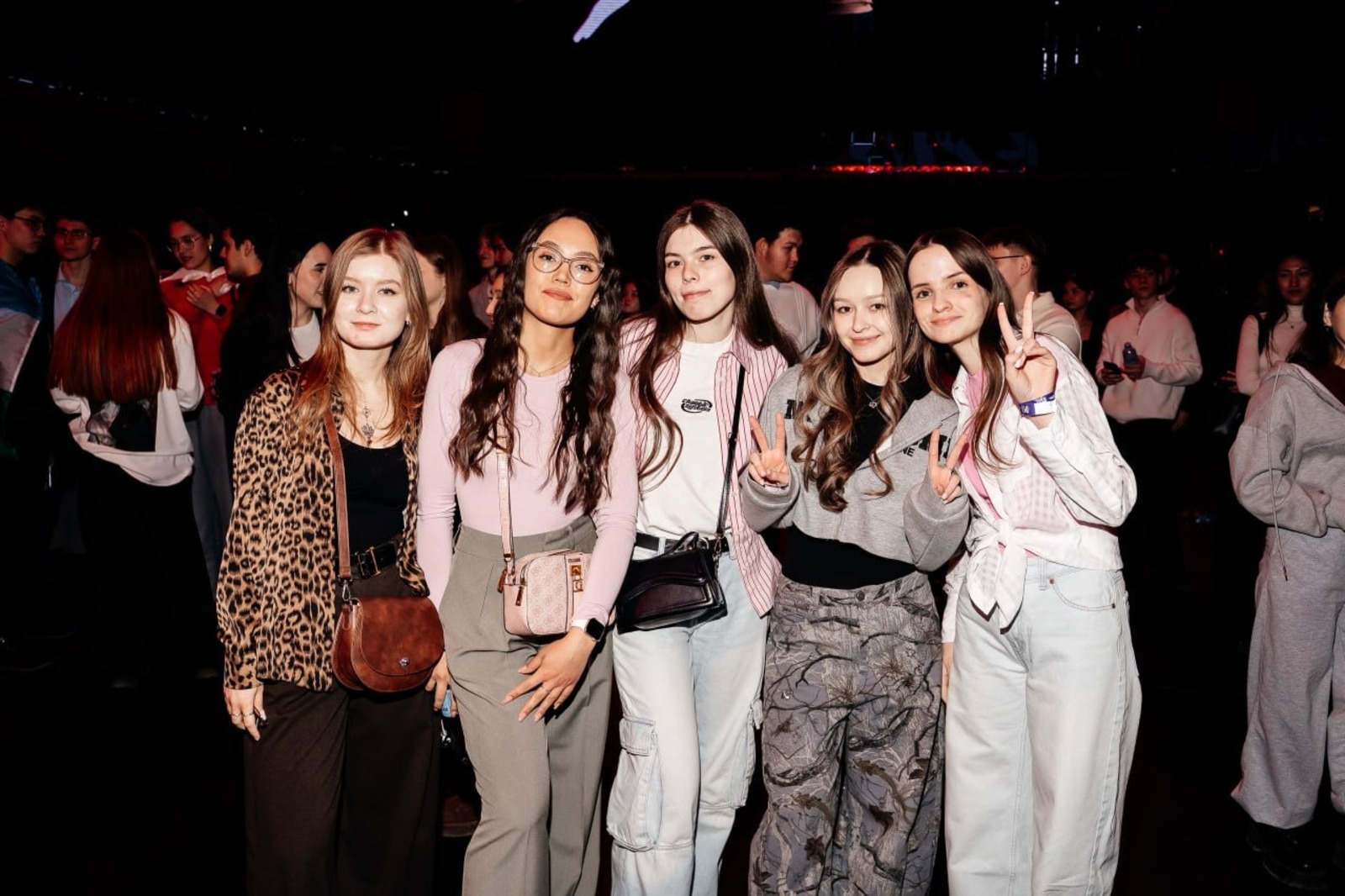 2026 елда Башкортстан студентларга посылкалар белән конвойлар санын арттырачак