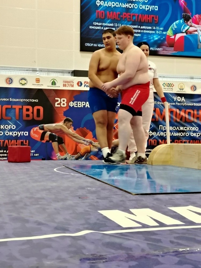 Бәләбәйлеләр пьедесталны яуладылар