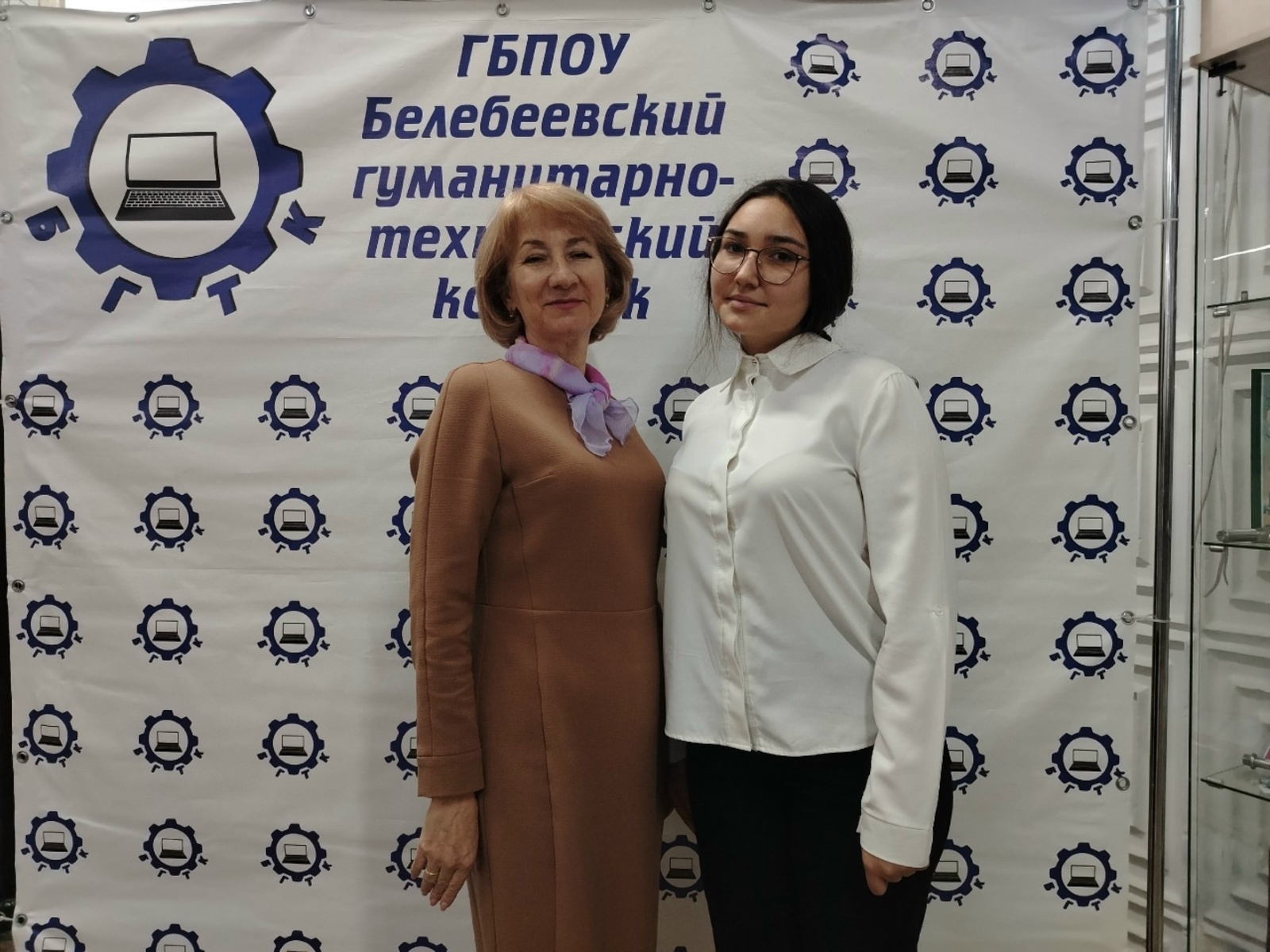 Бәләбәй студенты физика буенча проектлар конкурсында призер булды