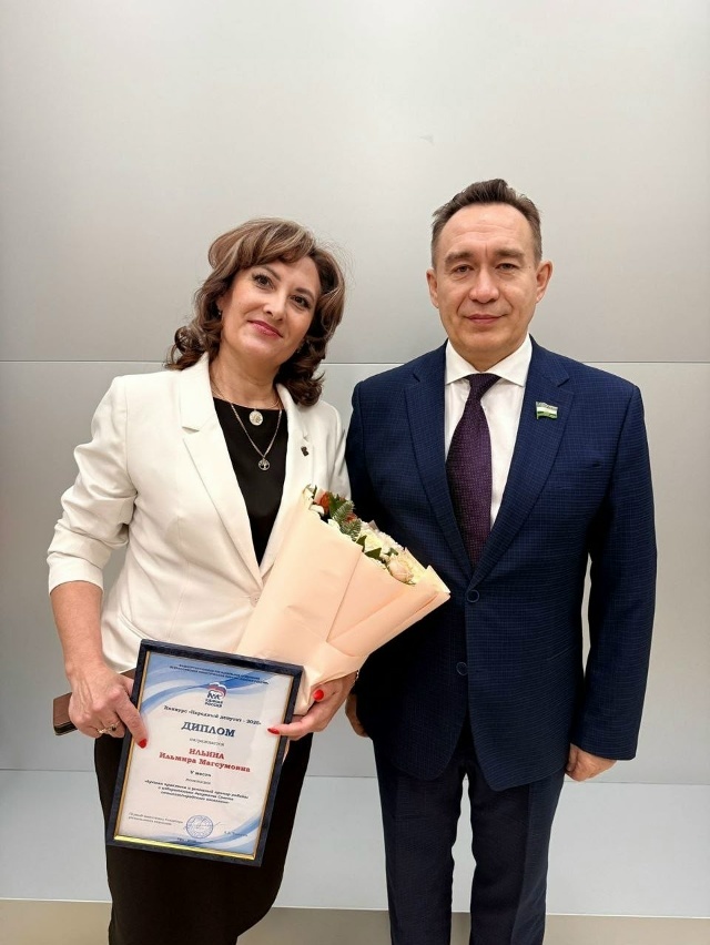 Халык күңел биреп эшләүчеләргә ышана